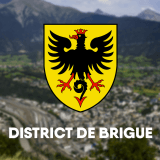 District de Brigue